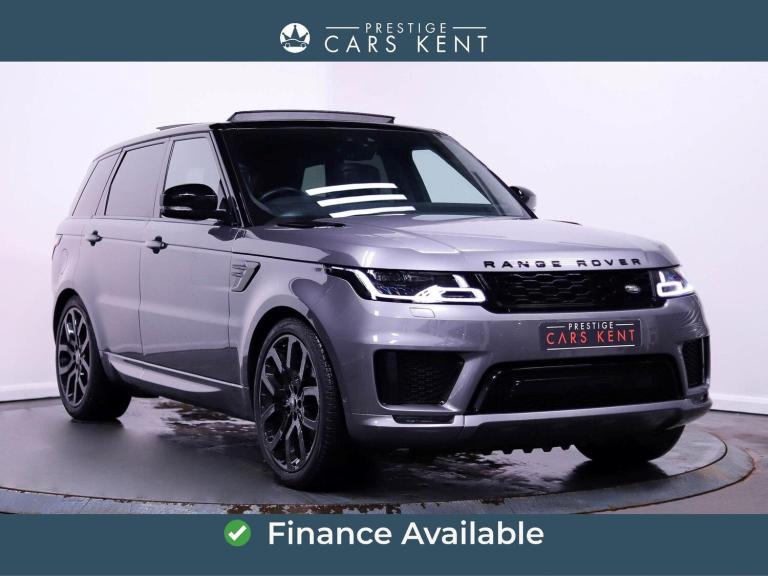2020 Land Rover Range Rover Sport 3.0 D300 MHEV Autobiography Dynamic SUV 5dr Diesel Auto 4WD Eur...
