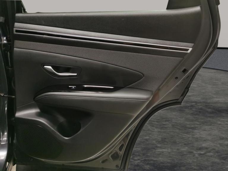 2023 Hyundai TUCSON 1.6 TGDi Hybrid 230 Premium 5dr 2WD Auto ESTATE PETROL/ELECTRIC Automatic