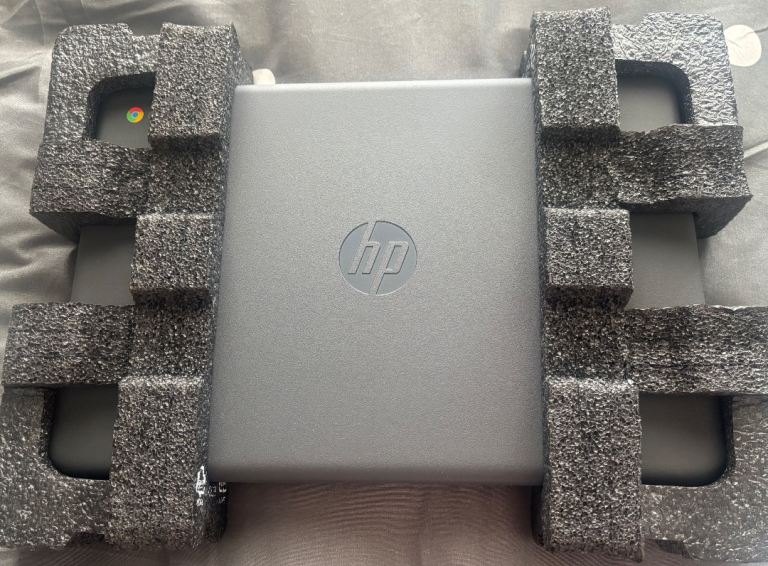 HP CHROMEBOOK LAPTOP 