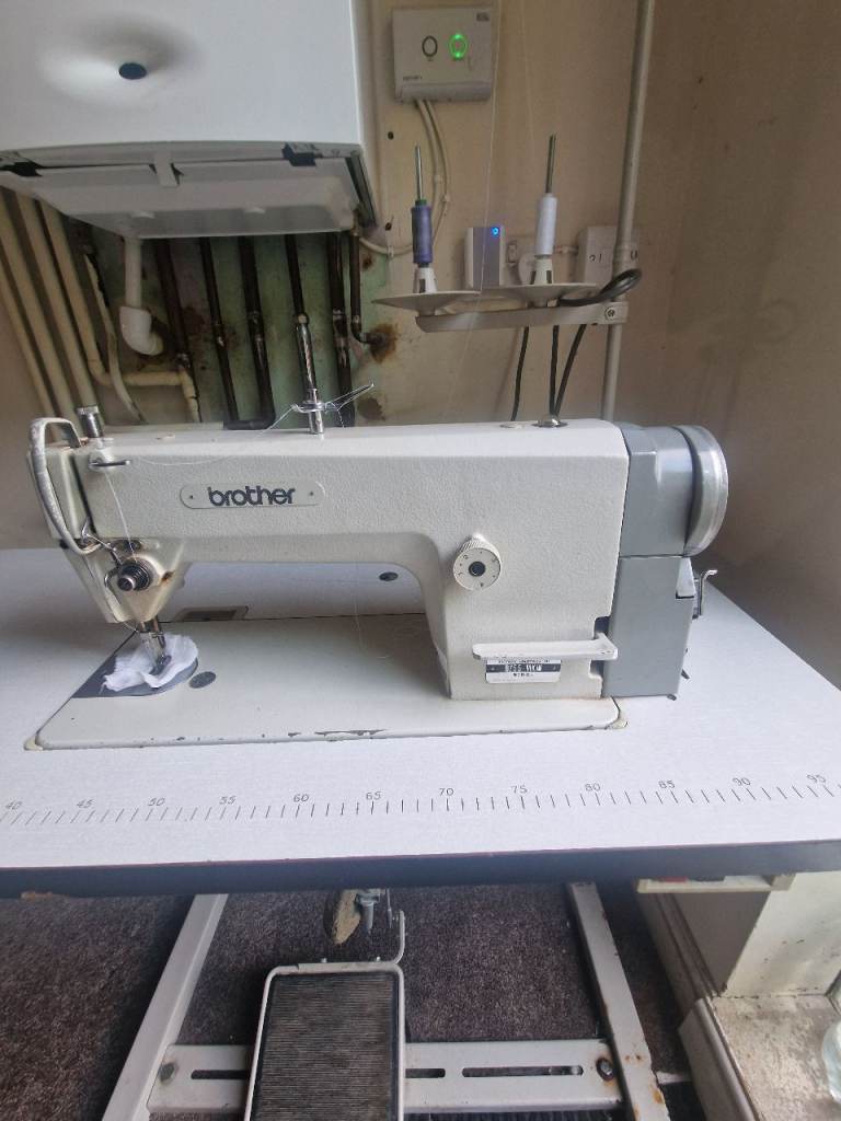 Sewing Machine 