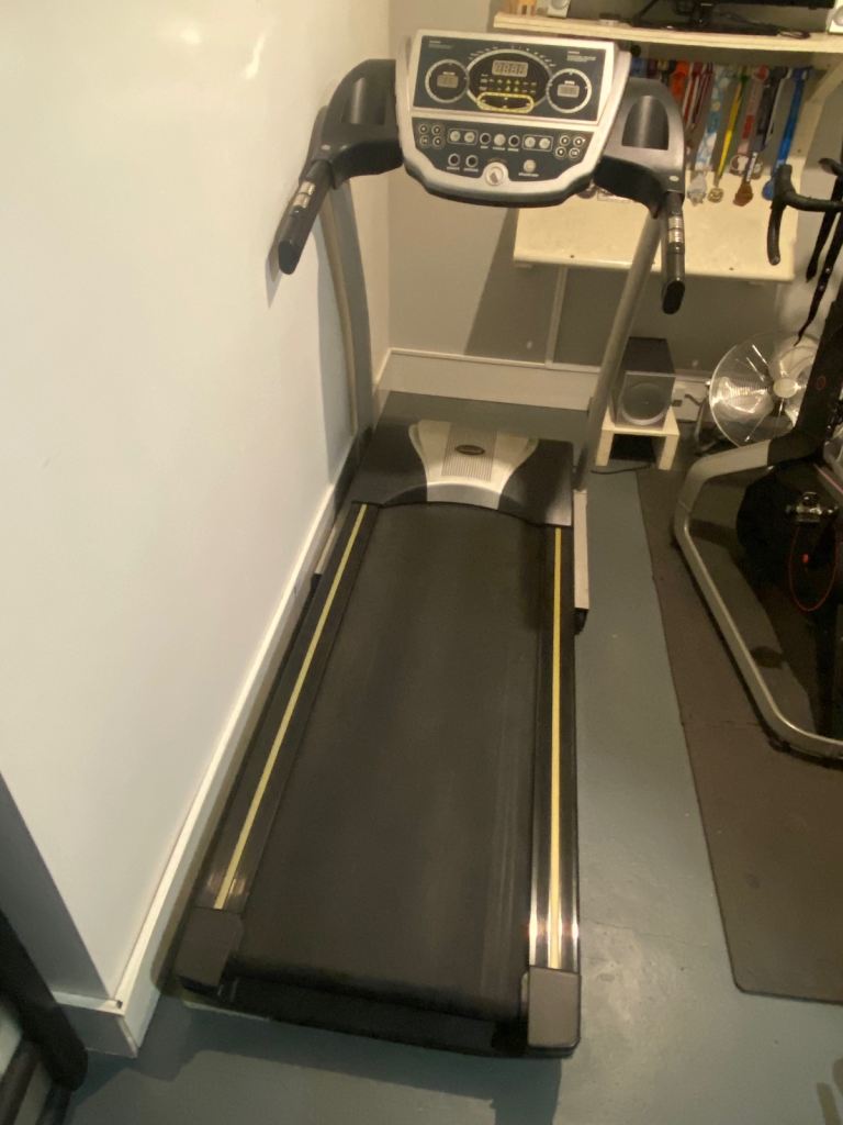 Treadmill for Home Use – Good Condition