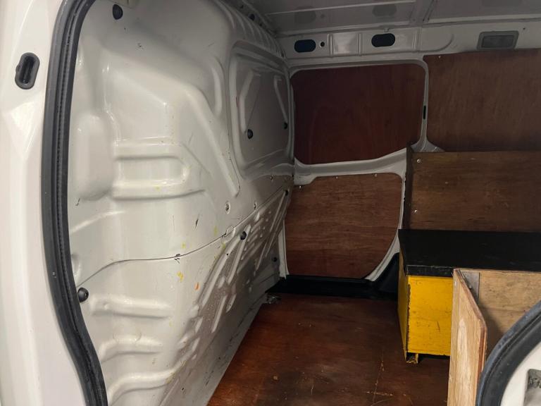 2011 Citroen Nemo 660 LX 1.3HDI 75PS VAN ---------------------------------------------------- PAN...