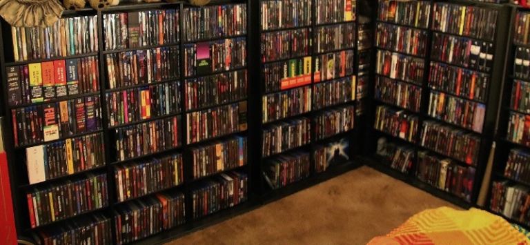 Physical media wanted! 