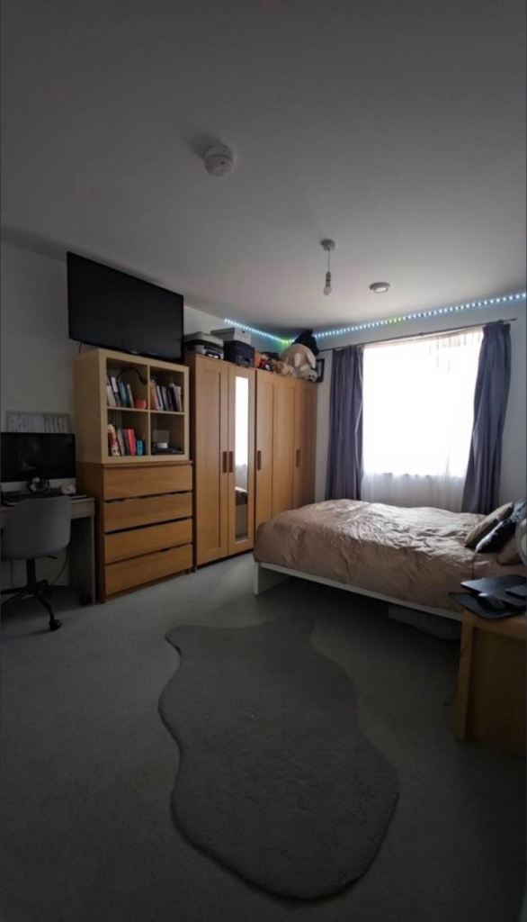 Double room with unsuite