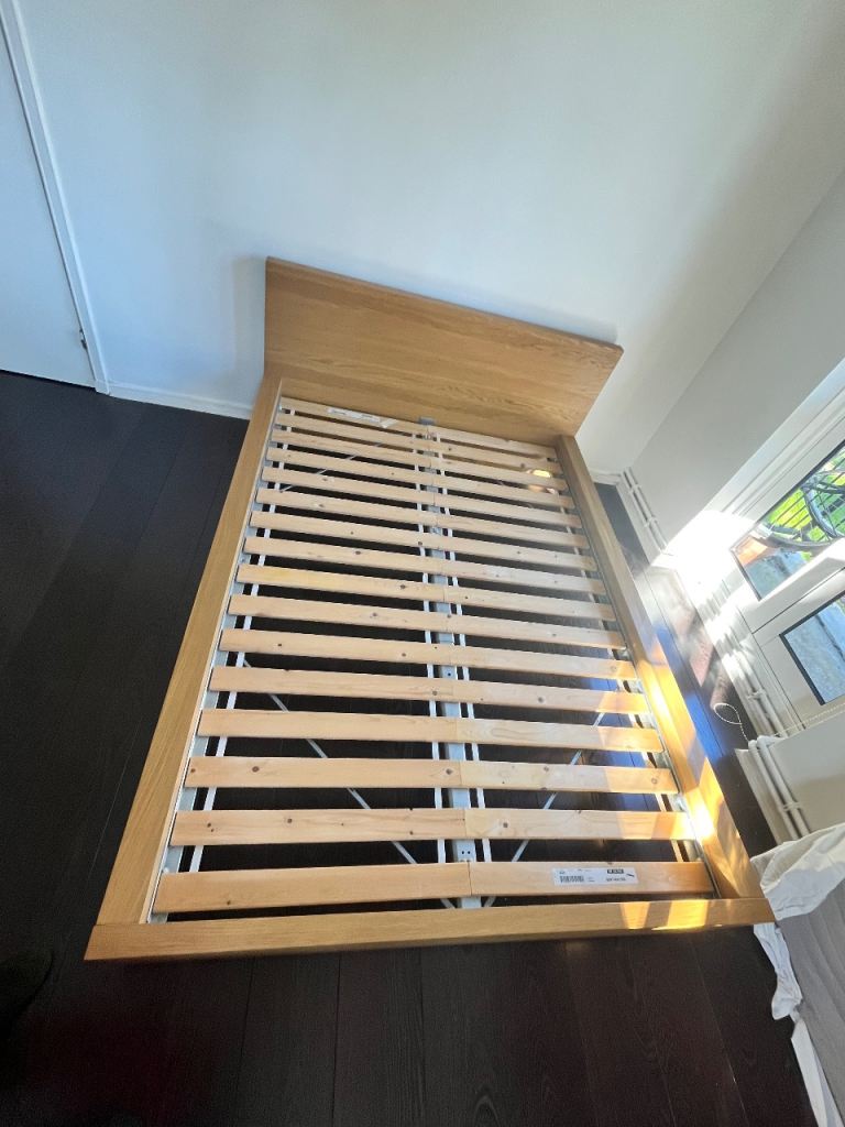 IKEA bed frame - very good condition