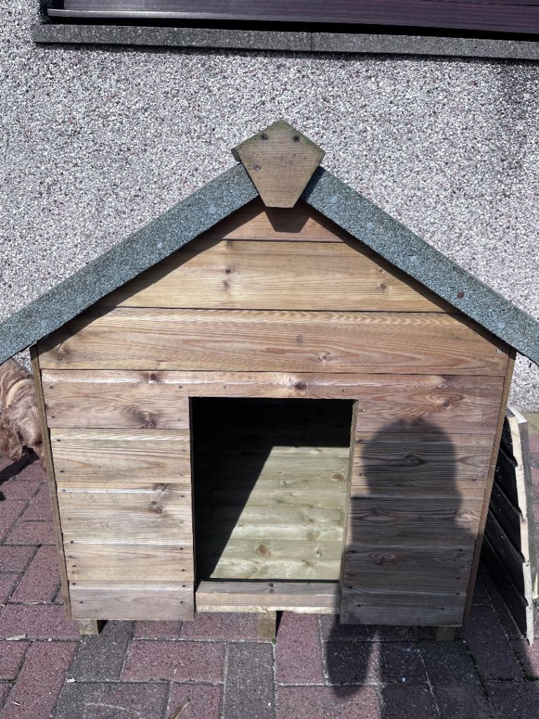 Dog Kennel