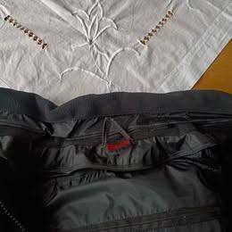 SPADA Textile Jacket and Trousers XXL