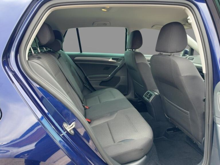 2020 Volkswagen Golf TSI EVO Match Edition Hatchback Petrol Manual
