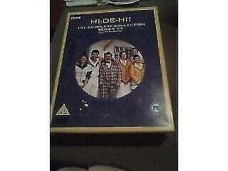 Hi-De-Hi Complete DVD Collection boxset for sale.