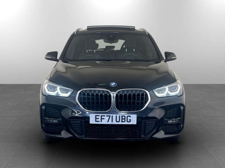 2022 BMW X1 xDrive 25e M Sport 5dr Auto ESTATE PETROL/ELECTRIC Automatic