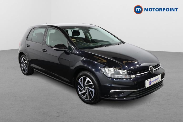 2019 Volkswagen Golf 1.5 TSI EVO 150 Match 5dr DSG HATCHBACK PETROL Automatic