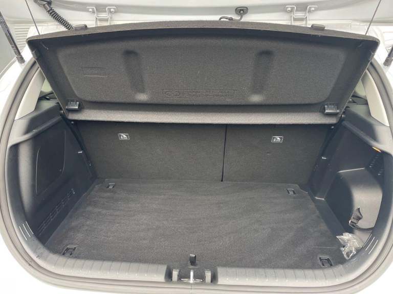 2022 Hyundai i20 1.0T GDi 48V MHD Premium 5dr DCT HATCHBACK PETROL Automatic