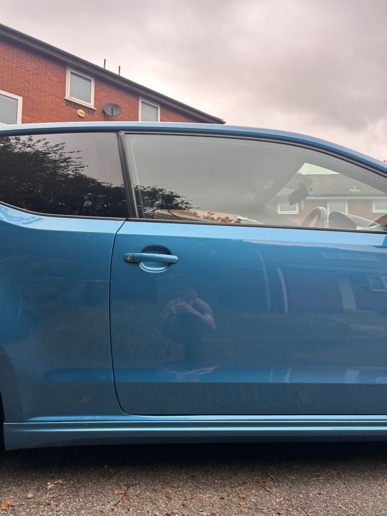 Volkswagen, UP, Hatchback, 2017, Manual, 999 (cc), 3 doors