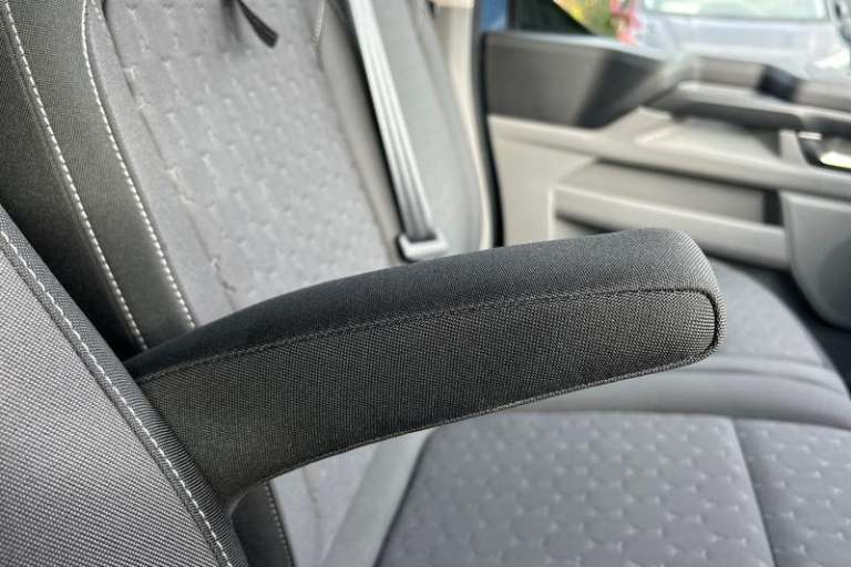 2024 Ford Transit Custom 300 Limited L2 LWB FWD 2.0 EcoBlue 136ps Low Roof Manual Panel Van Diese...