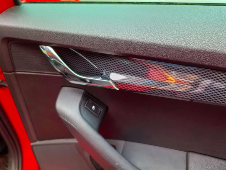 2015 Skoda Octavia 2.0 Octavia vRS TDI 4x4 Semi-Auto 4WD 5dr Hatchback Diesel Automatic