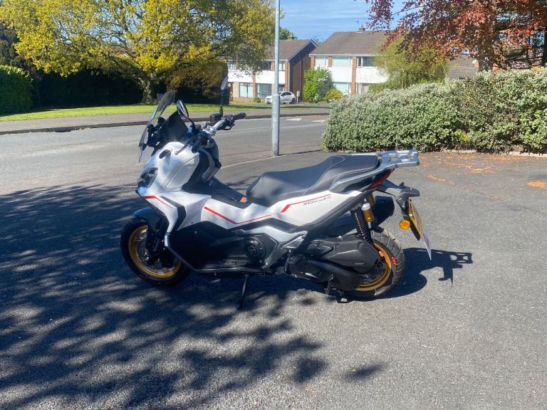 Keeway, XDV 125 EVO PRO, 2026, 125 (cc)