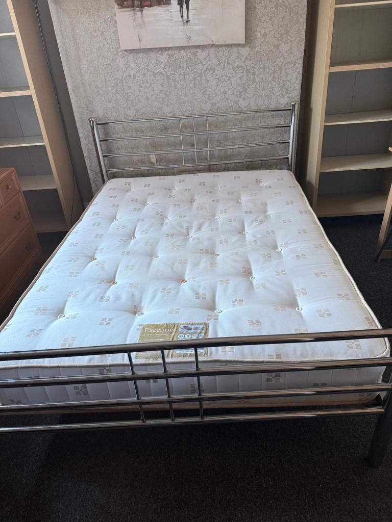 The Cheapest Large Double Room In Dollis Hill