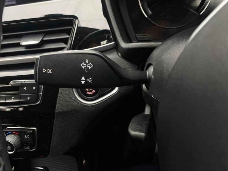 BMW X1 2.0 20d Sport Auto xDrive Euro 6 (s/s) 5dr 2018