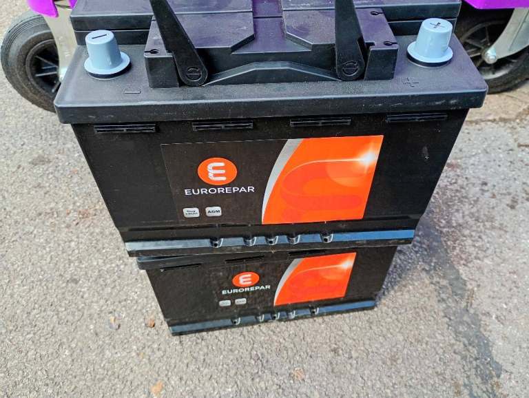 SPECIAL DEAL ON STOP START BATTERIES - GREAT DEALS ON STANDARD BATTERIES AS WELL