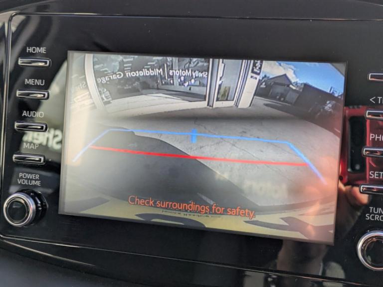 2023 Toyota Aygo X 1.0 VVT-i Pure 5dr Auto HATCHBACK PETROL Automatic