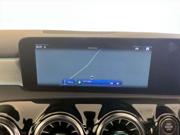 2023 Mercedes-Benz A-Class 1.3 A200h MHEV AMG Line (Executive) 7G-DCT Euro 6 (s/s) 4dr Automatic ...