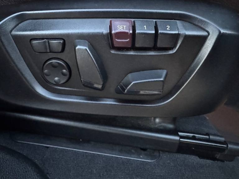 2014 BMW X3 2.0 20d M Sport SUV 5dr Diesel Auto xDrive Euro 6 (s/s) (190 ps) ESTATE Diesel Automatic