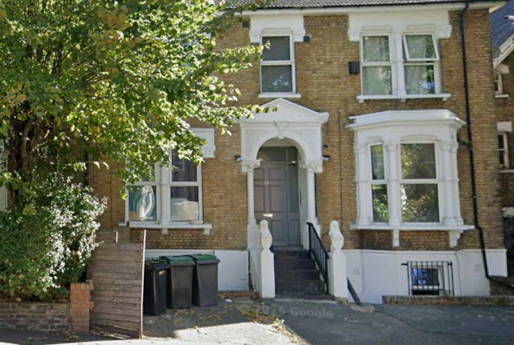 Studio Flat Available in N4 for Universal Credit and PIP