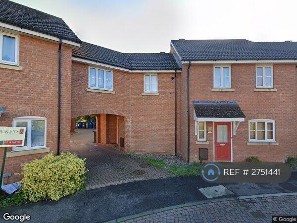 3 bedroom house in Clare Drive, Highfields Caldecote, Cambridge, CB23 (3 bed) (#2751441)