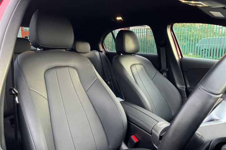 2023 Mercedes-Benz A-Class A200 Sport Executive 5dr Auto HATCHBACK PETROL Automatic