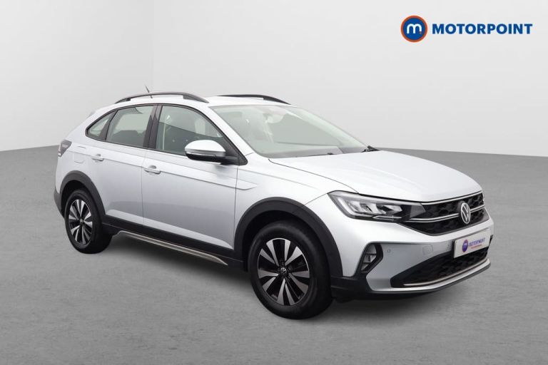 2023 Volkswagen Taigo 1.0 TSI Life 5dr SUV Petrol Manual