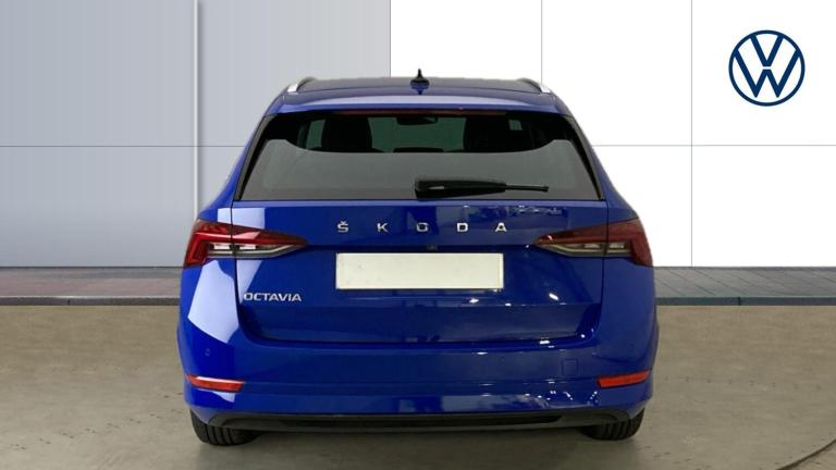 2021 Skoda Octavia 1.5 TSI SE L 5dr Petrol Estate Estate Petrol Manual