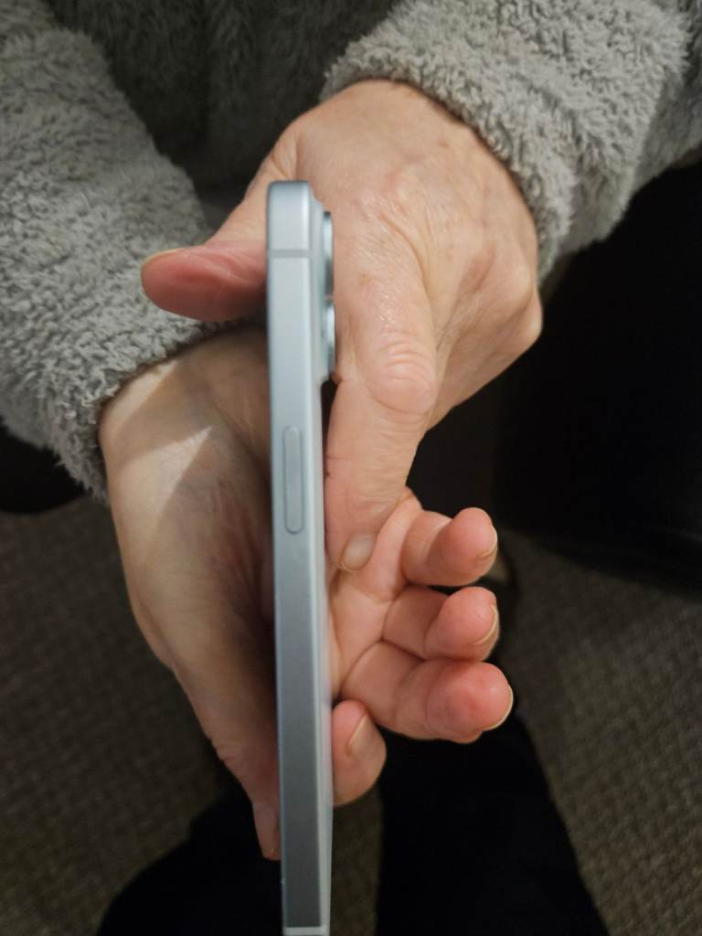 Apple iPhone 15 128gb