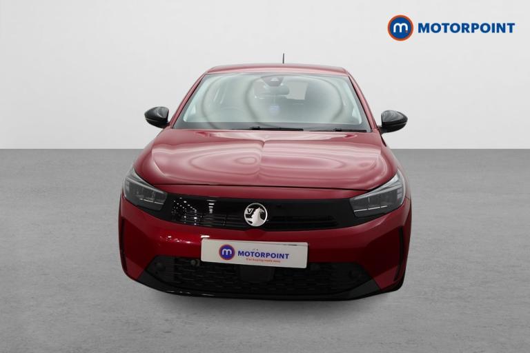 2023 Vauxhall Corsa 1.2 Design 5dr HATCHBACK PETROL Manual