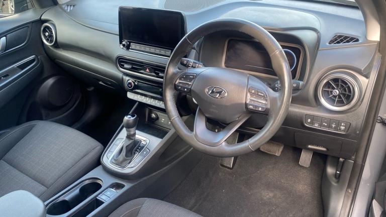 2022 Hyundai Kona 1.6 GDi Hybrid Premium 5dr DCT Hybrid