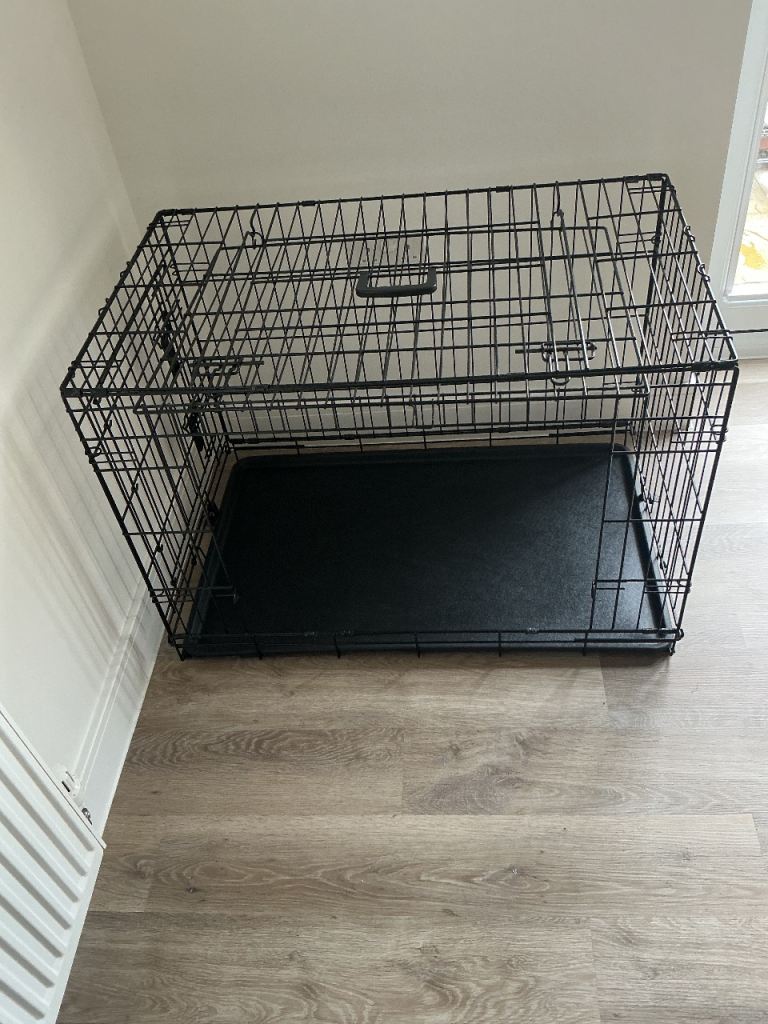 Dog Crate