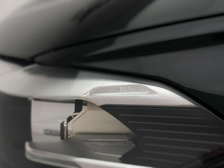 BMW X1 2.0 20d Sport Auto xDrive Euro 6 (s/s) 5dr 2018