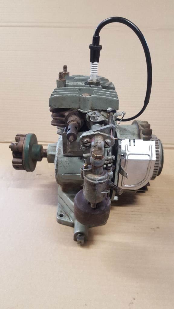 Engine for sale