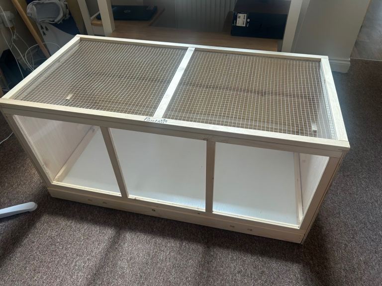 Pawhut Hamster cage 