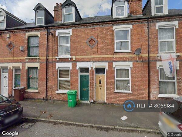 1 bedroom in Lamcote Grove, Nottingham, NG2 (#3056184)