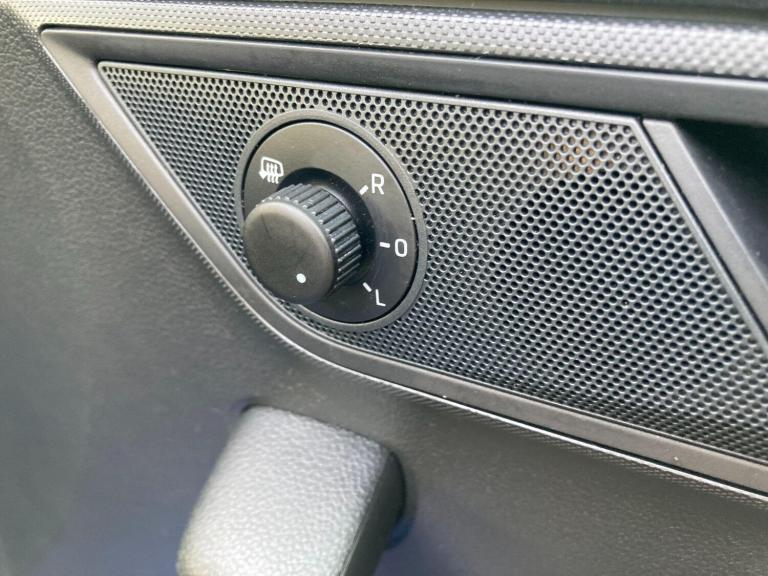 2020 Skoda Fabia 1.0 MPI SE 5dr HATCHBACK PETROL Manual