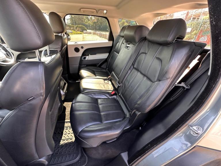 2015 Land Rover Range Rover Sport 3.0 SDV6 [306] HSE Dynamic 5dr Auto [7 seat] ESTATE Diesel Auto...