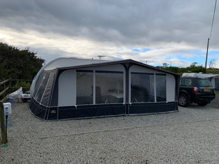 Isabella Ventura Awning