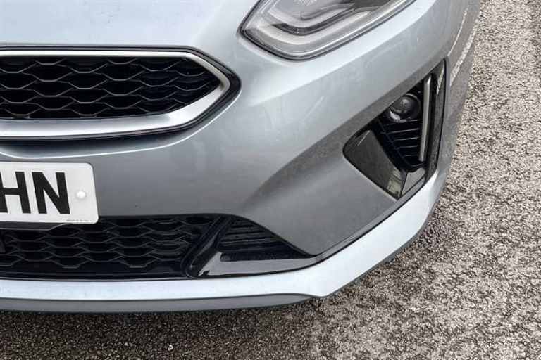 2019 Kia Ceed 1.4 T-GDi GT-Line Lunar Edition Hatchback 5dr Petrol Manual Euro 6 (s/s) (1 Hatchba...