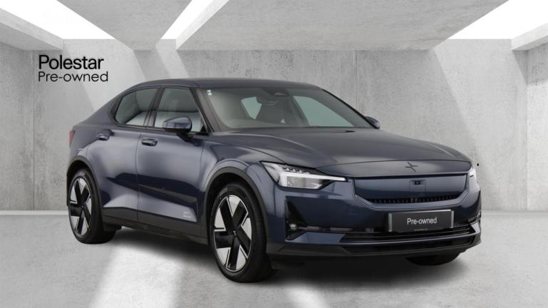 2025 Polestar Polestar 2 220kW 82kWh Long Range SM [Plus] 5dr Auto SALOON ELECTRIC Automatic