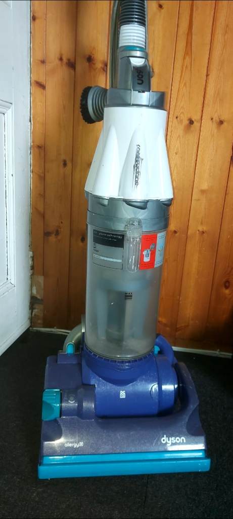 Dyson dc07 | Vacuum Cleaners for Sale | Gumtree