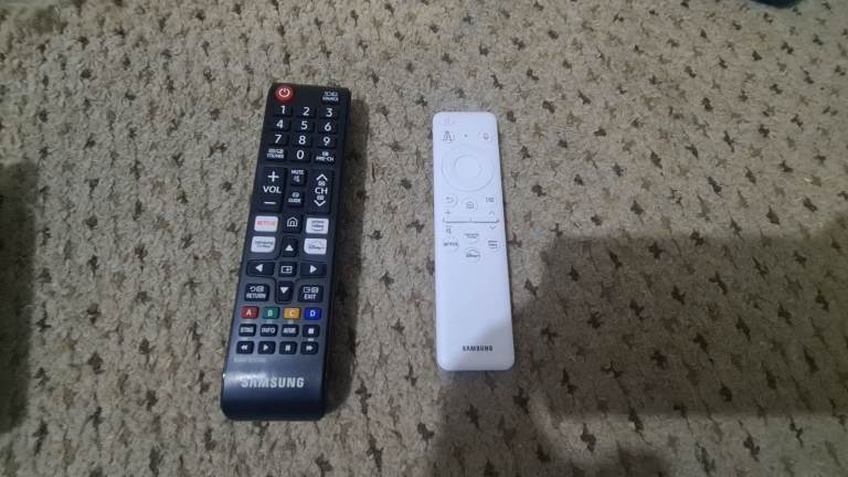 Samsung The Frame TV REMOTE 