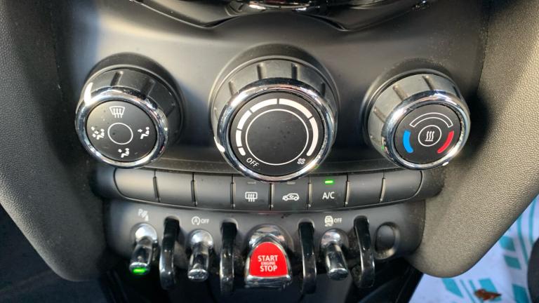 2018 MINI Hatch 2.0 Cooper S Hatchback 5dr Petrol Manual Euro 6 (s/s) (192 ps) Hatchback Petrol M...