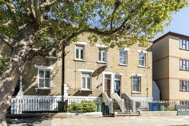 1 double room Bermondsey