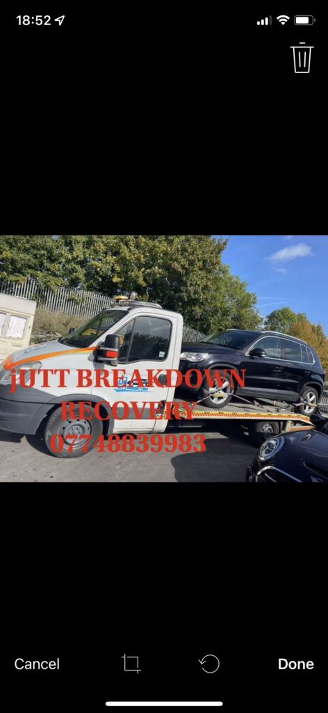CHEAP CAR VAN TOW TRUCK SERVICE FULLY INSURED jumpstart anytime 