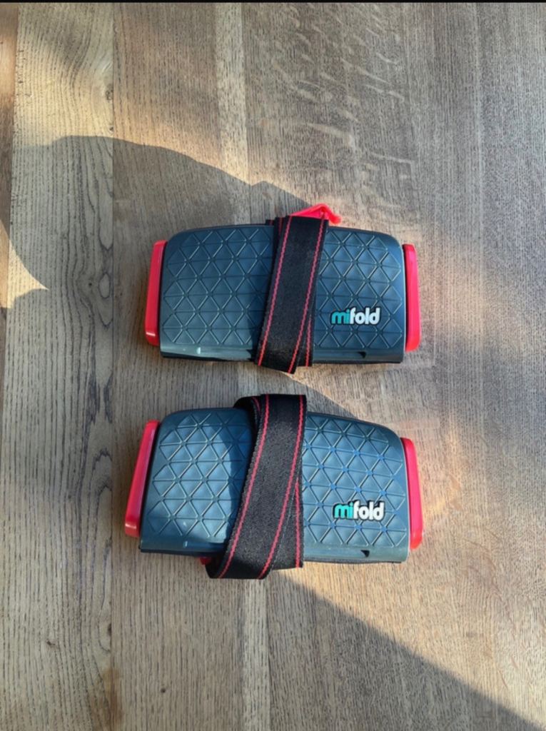 8× Child Car Seat Bundle – Cybex, Kinderkraft, Bébé Confort & mifold – Excellent Condition (Bundle)